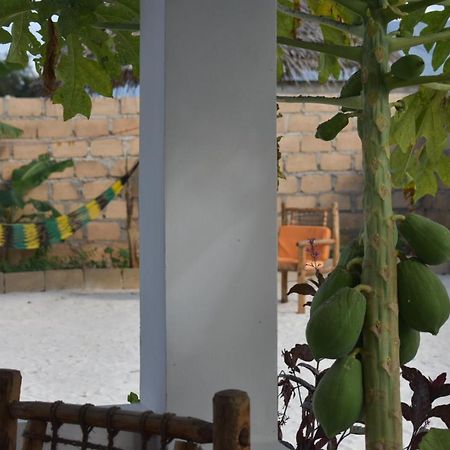 New Arisen Bungalows Буейю Екстериор снимка