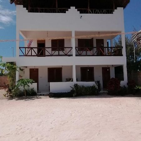 New Arisen Bungalows Буейю Екстериор снимка