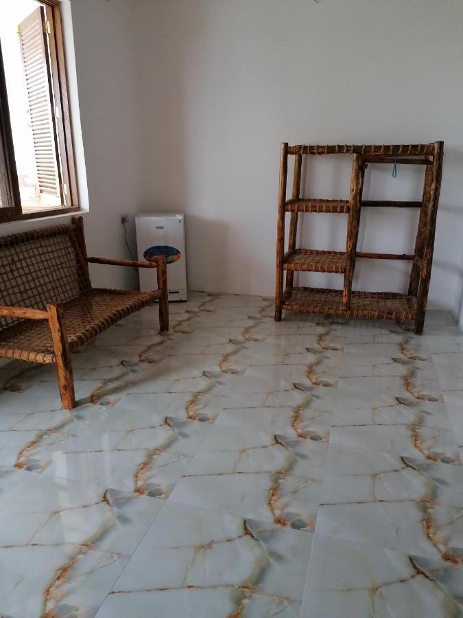 New Arisen Bungalows Буейю Екстериор снимка