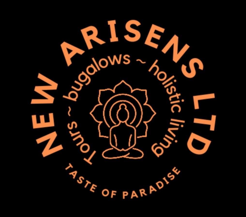 New Arisen Bungalows Буейю Екстериор снимка