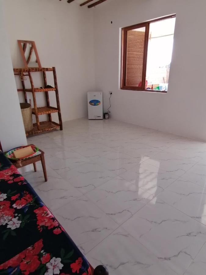 New Arisen Bungalows Буейю Екстериор снимка