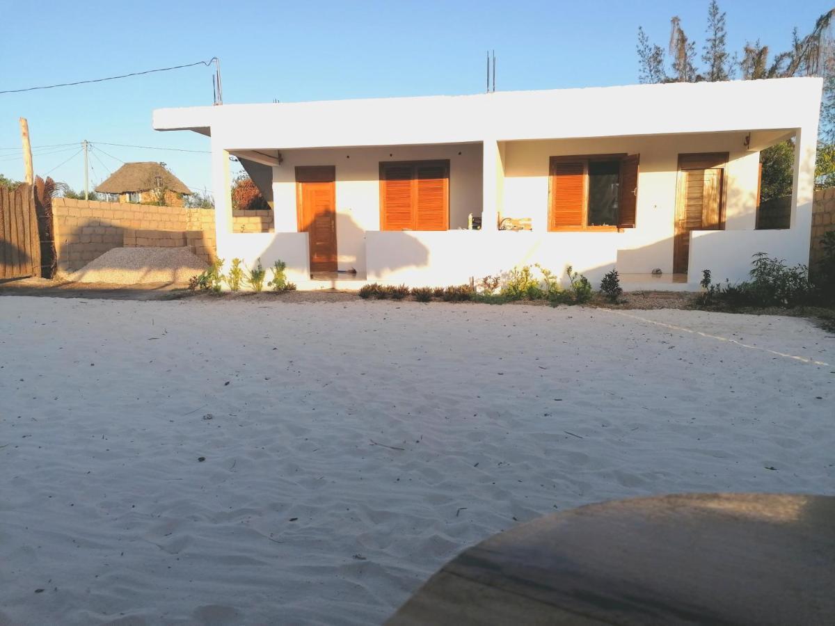 New Arisen Bungalows Буейю Екстериор снимка
