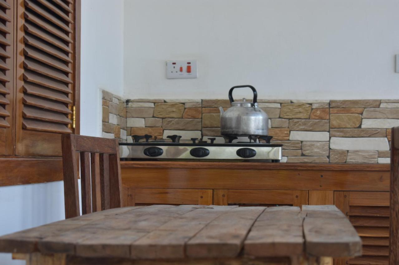 New Arisen Bungalows Буейю Екстериор снимка