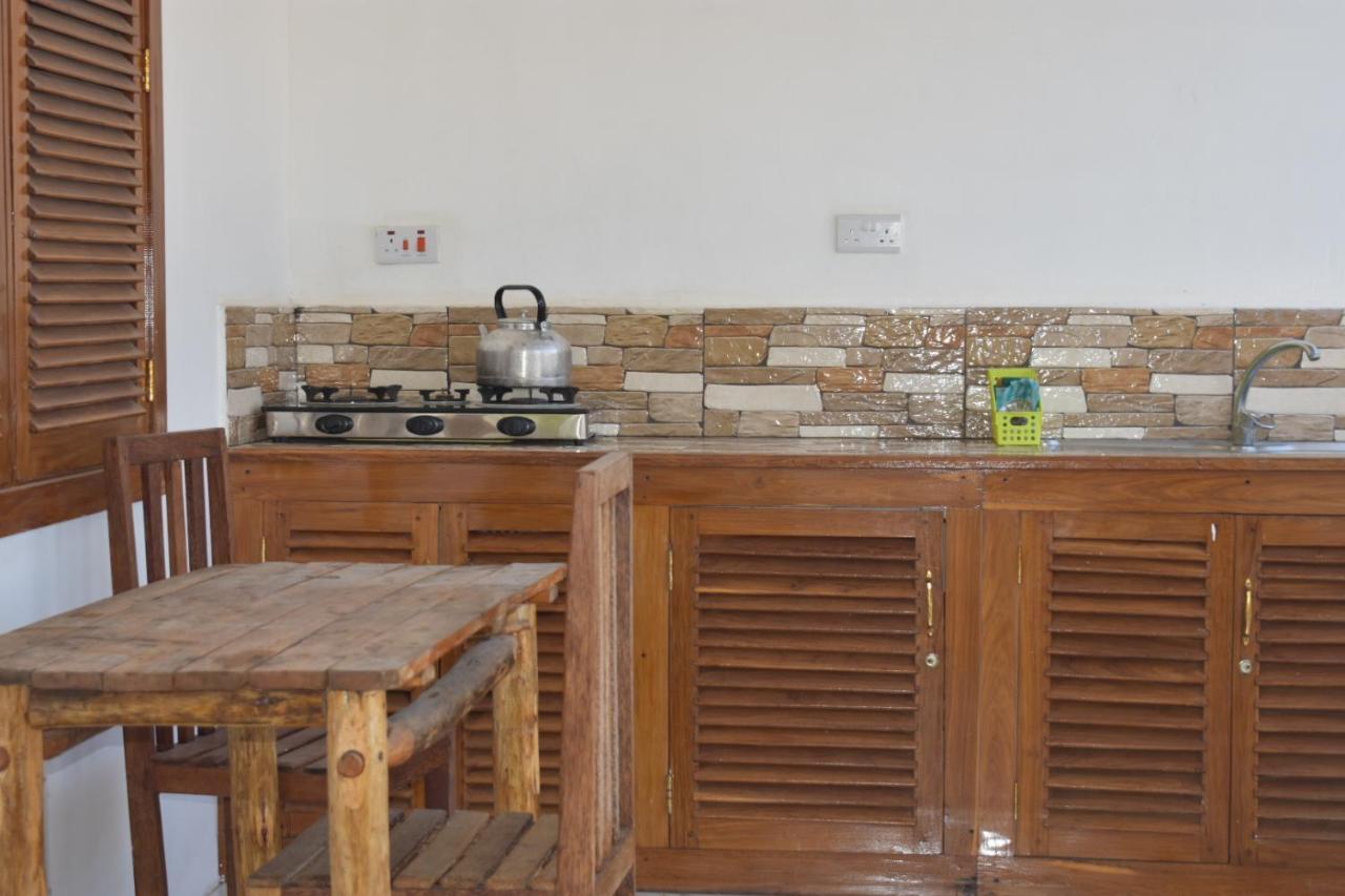 New Arisen Bungalows Буейю Екстериор снимка