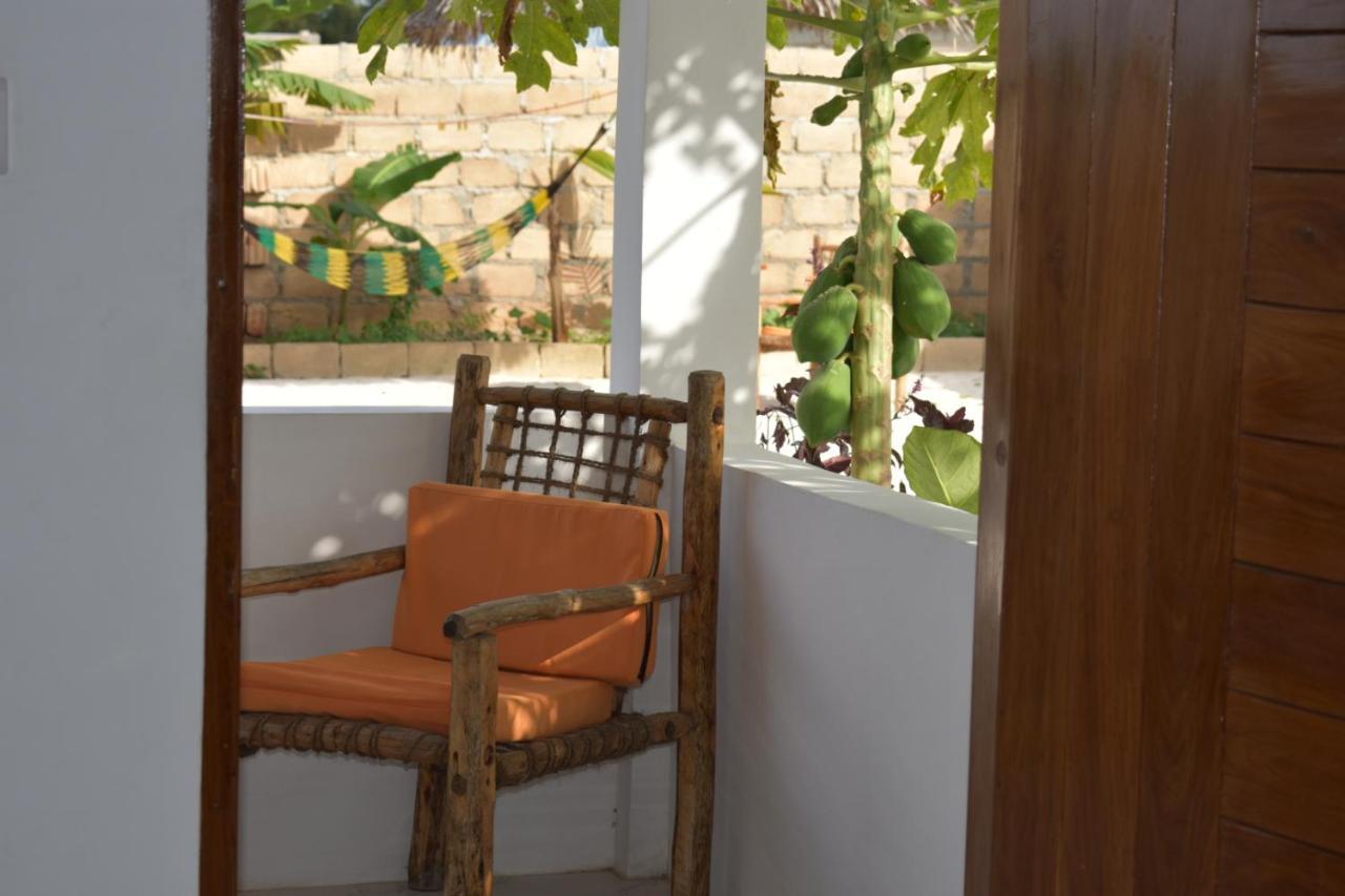 New Arisen Bungalows Буейю Екстериор снимка