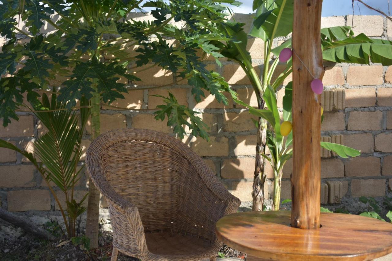 New Arisen Bungalows Буейю Екстериор снимка