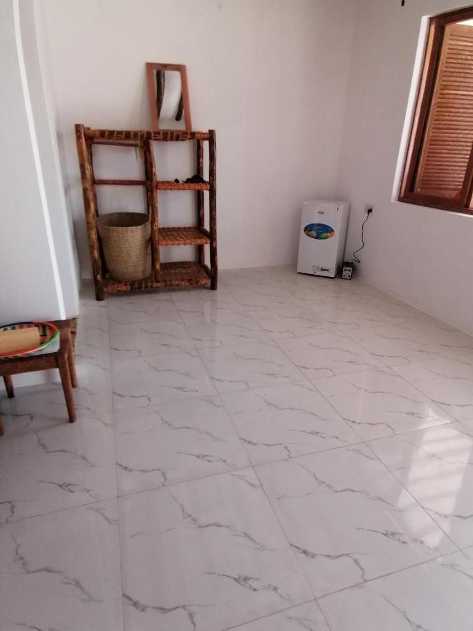 New Arisen Bungalows Буейю Екстериор снимка