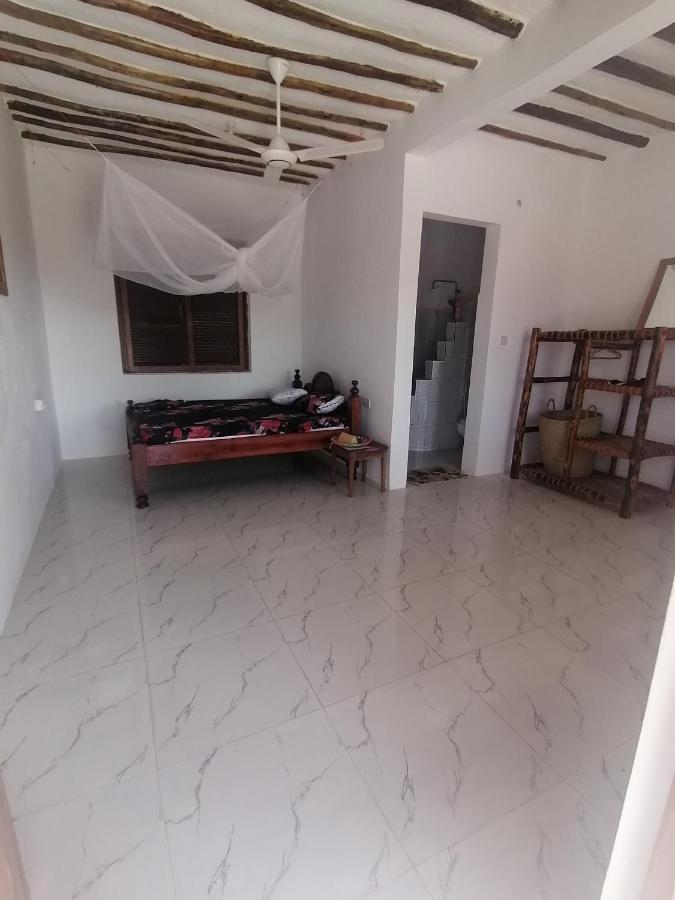 New Arisen Bungalows Буейю Екстериор снимка