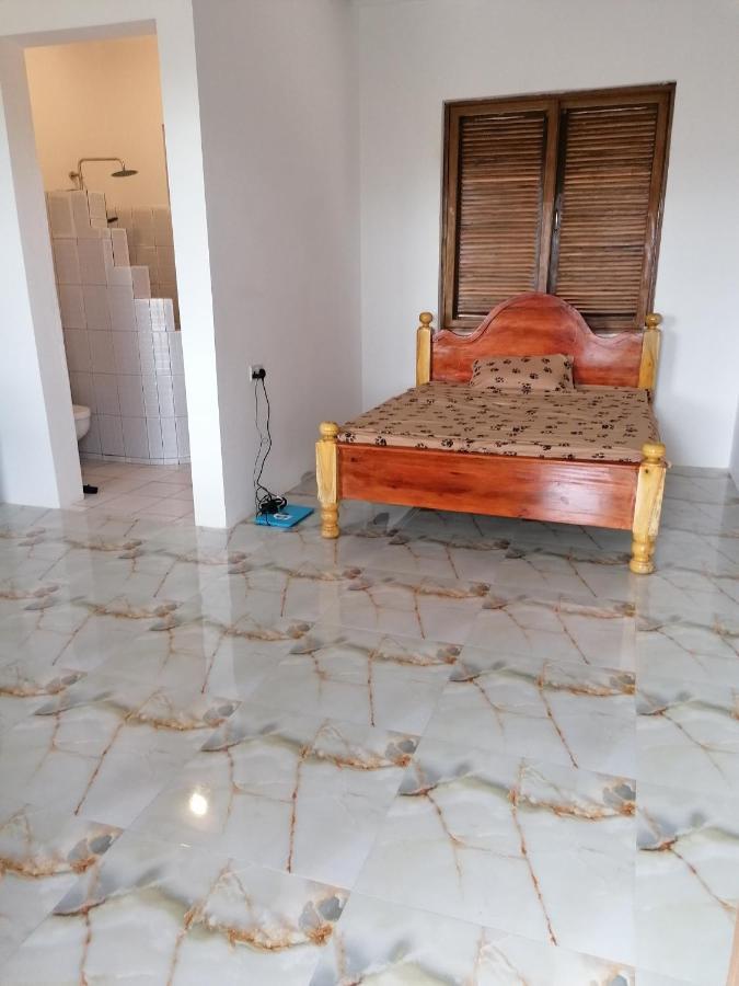 New Arisen Bungalows Буейю Екстериор снимка