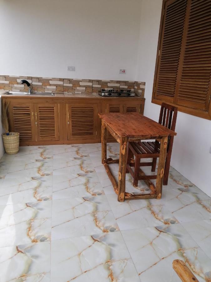 New Arisen Bungalows Буейю Екстериор снимка