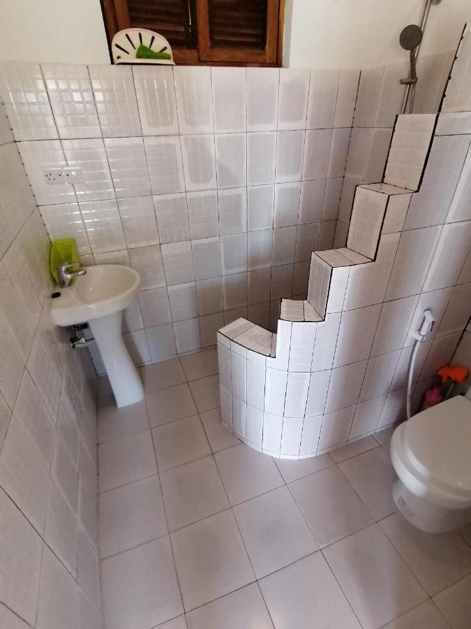 New Arisen Bungalows Буейю Екстериор снимка
