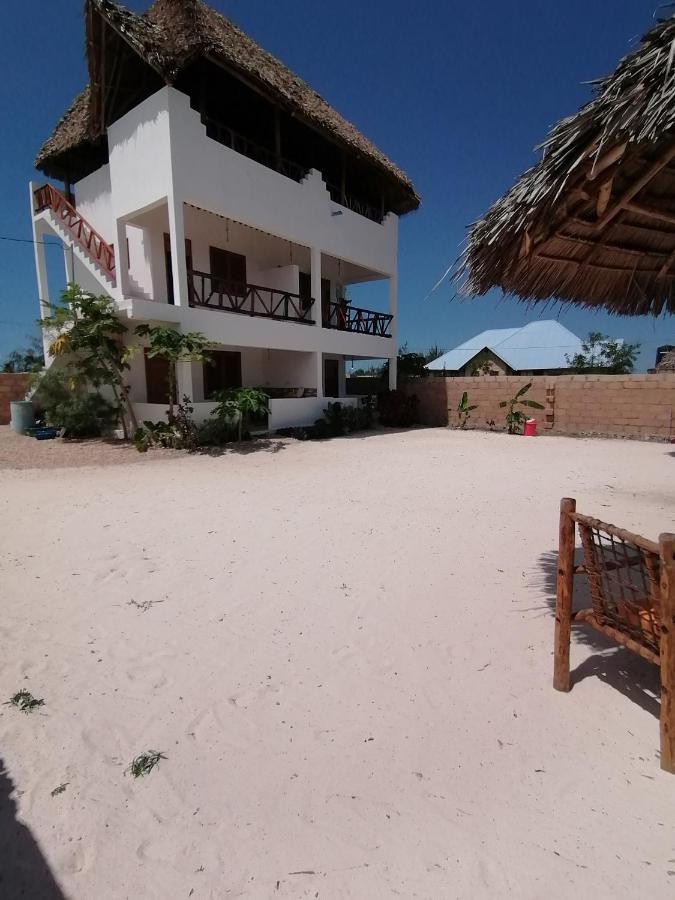 New Arisen Bungalows Буейю Екстериор снимка