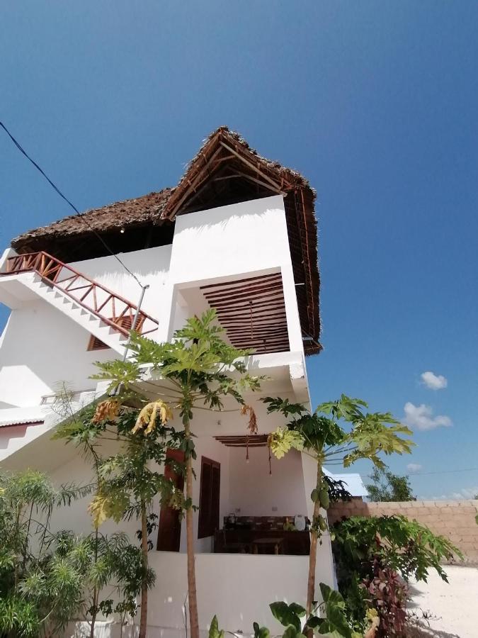 New Arisen Bungalows Буейю Екстериор снимка