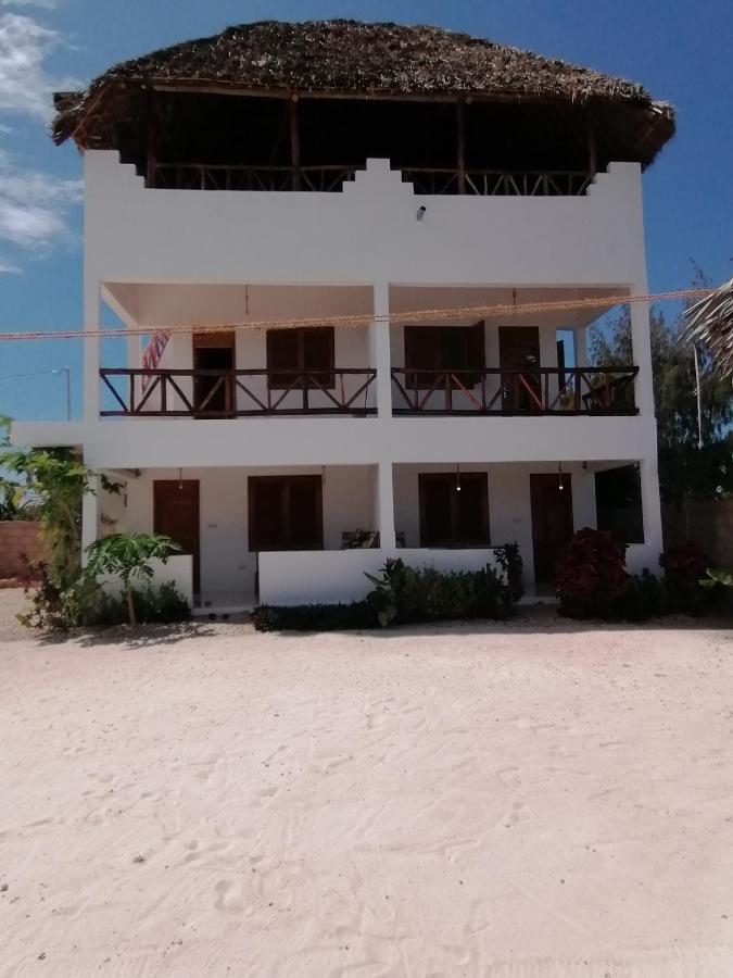 New Arisen Bungalows Буейю Екстериор снимка