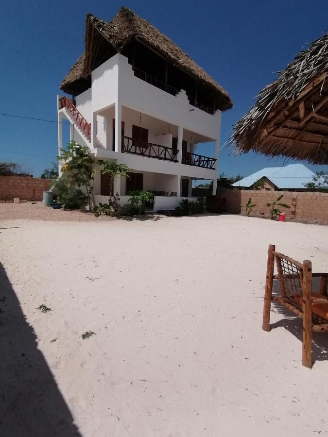 New Arisen Bungalows Буейю Екстериор снимка