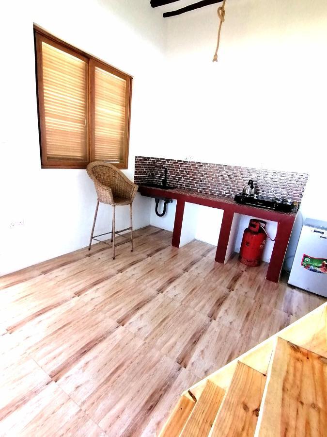 New Arisen Bungalows Буейю Екстериор снимка